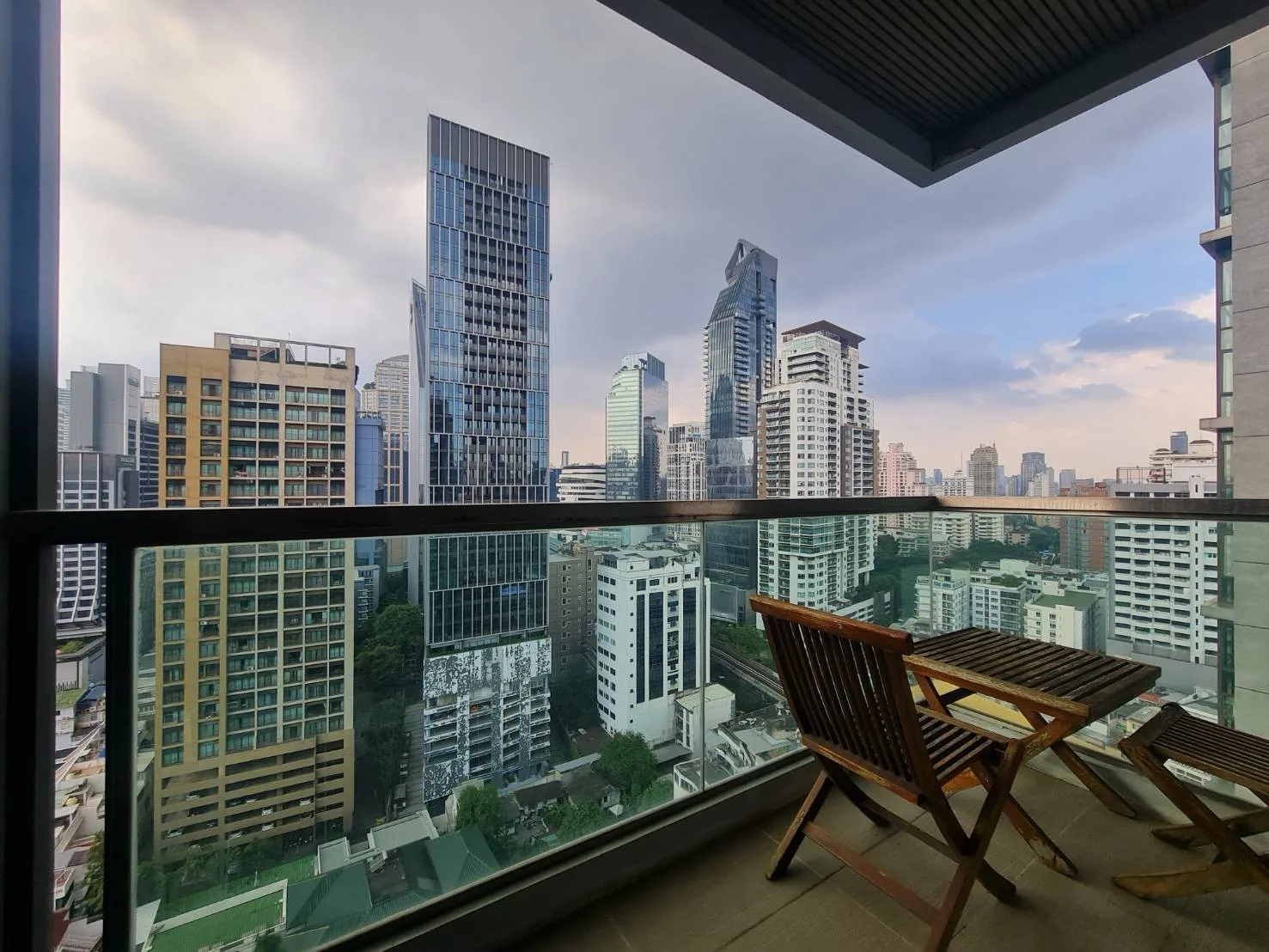 Property photos for The Address Sukhumvit 28