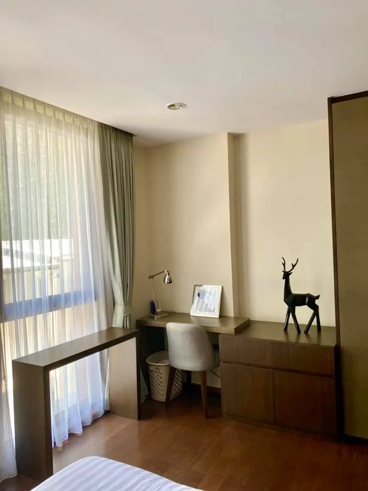 Property photos for The Hudson Sathorn 7