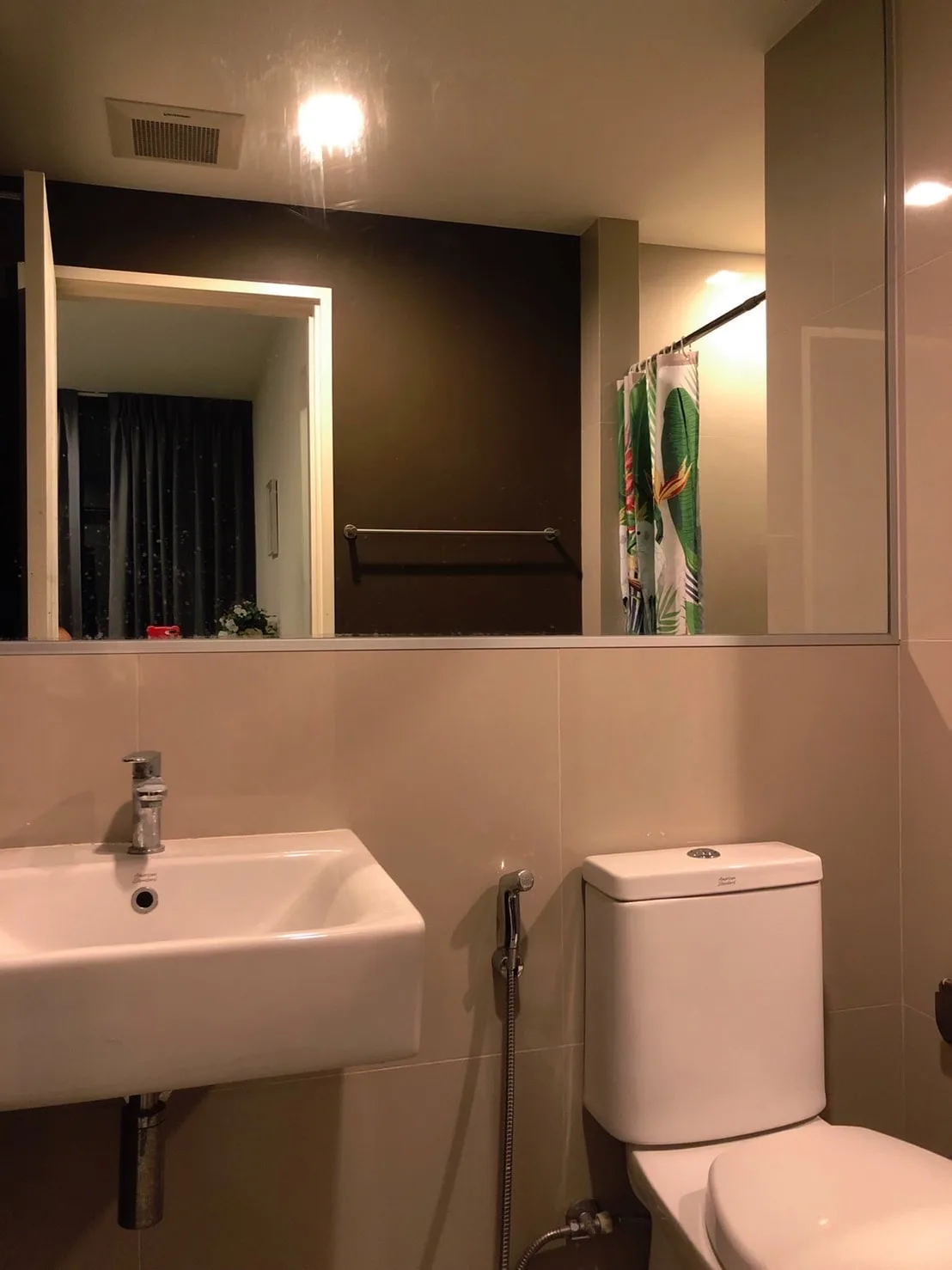 Property photos for Chambers Chaan Ladprao - Wanghin