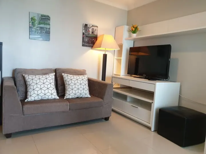 Property photos for Lumpini Place Rama IX - Ratchada