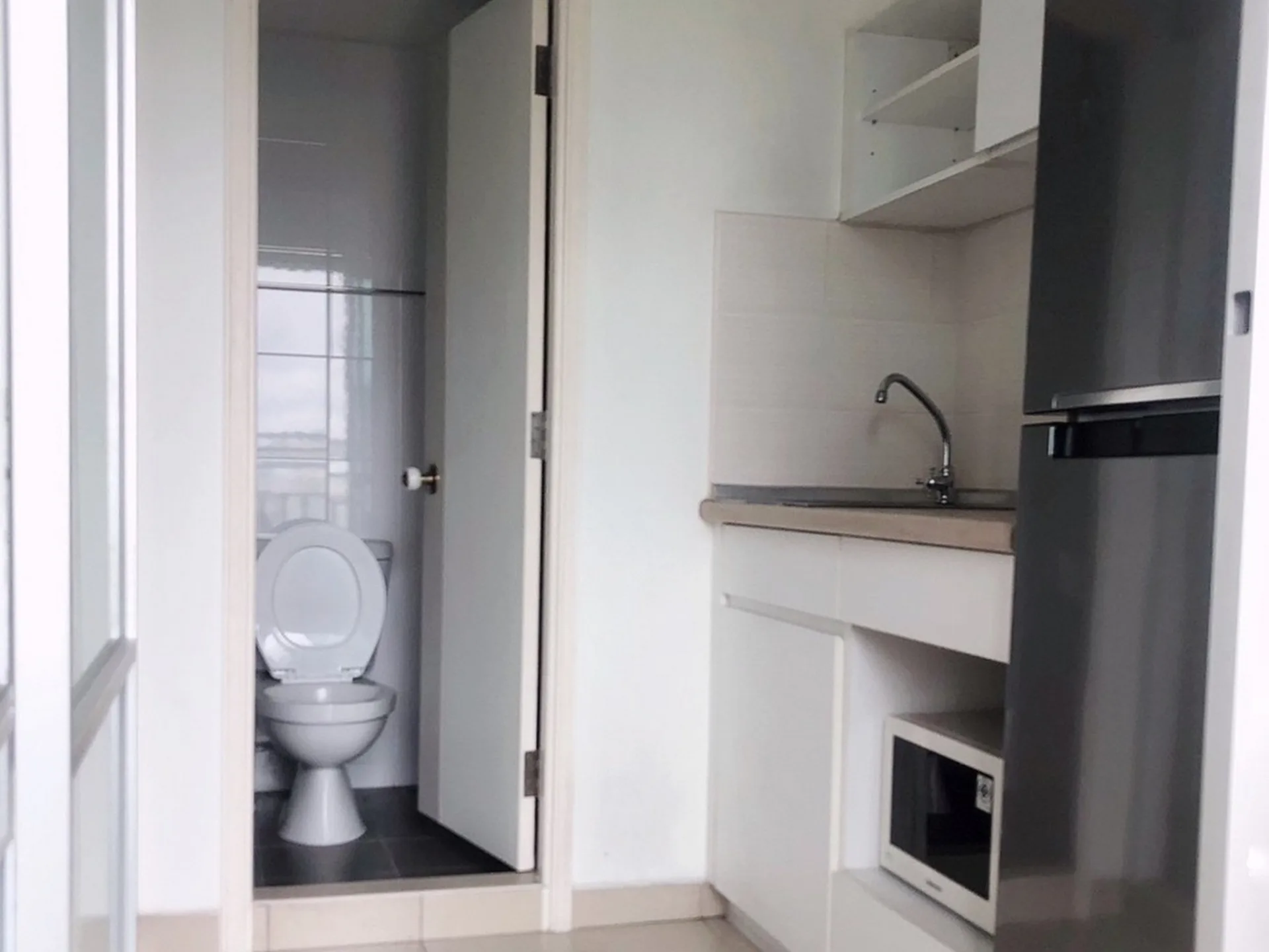 Property photos for Lumpini Ville Sukhumvit 77 2