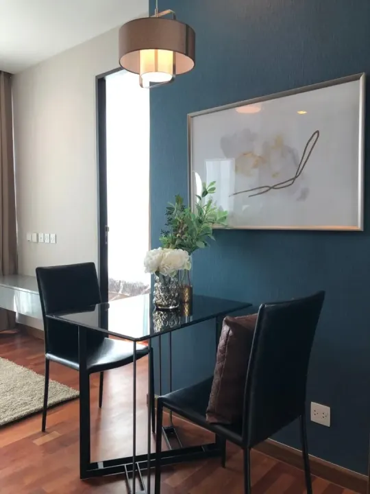 Property photos for Wish Signature  Midtown Siam
