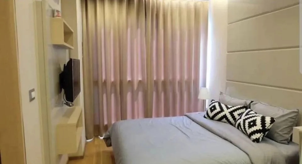 Property photos for The Address Asoke