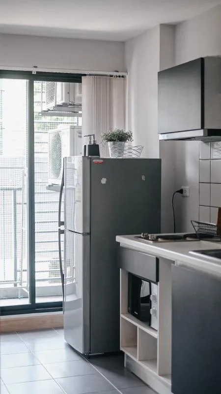 Property photos for The Niche Mono Bangna