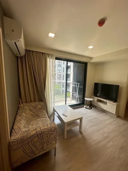 Property photos for Maestro 03 Ratchada-Rama 9