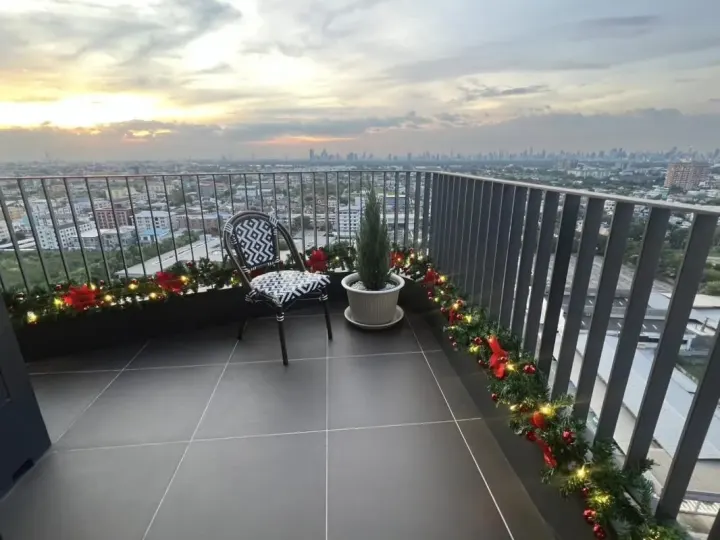 Property photos for Ideo Mobi Sukhumvit Eastgate