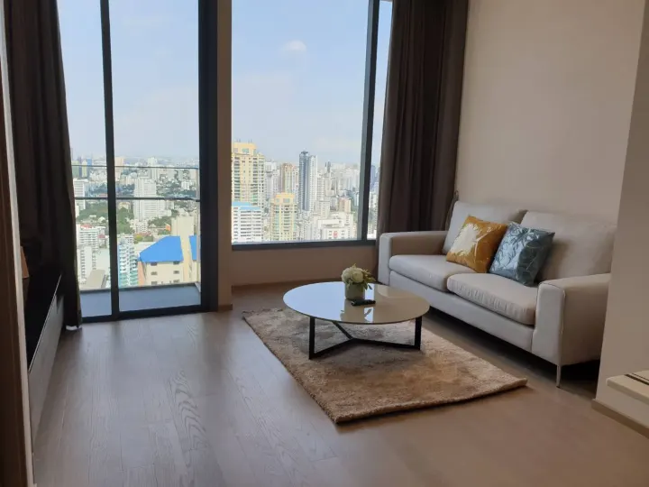 Property photos for The Esse Asoke