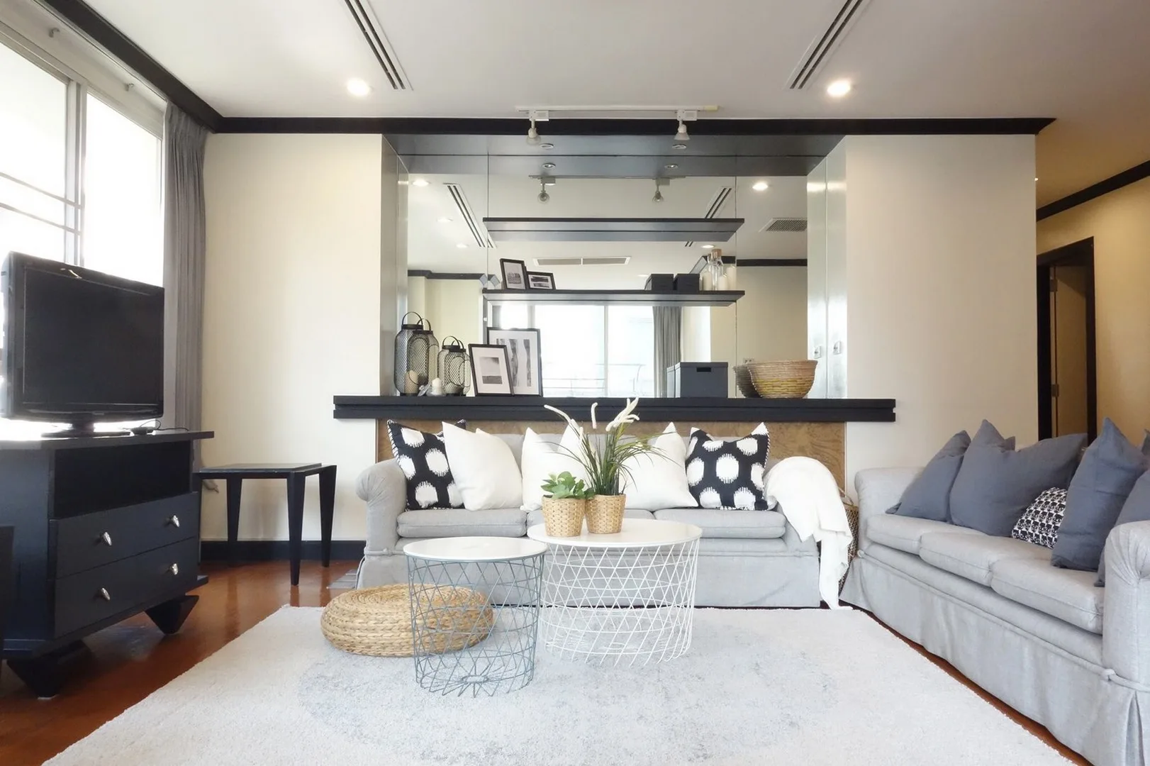 Property photos for Sawang Apartment