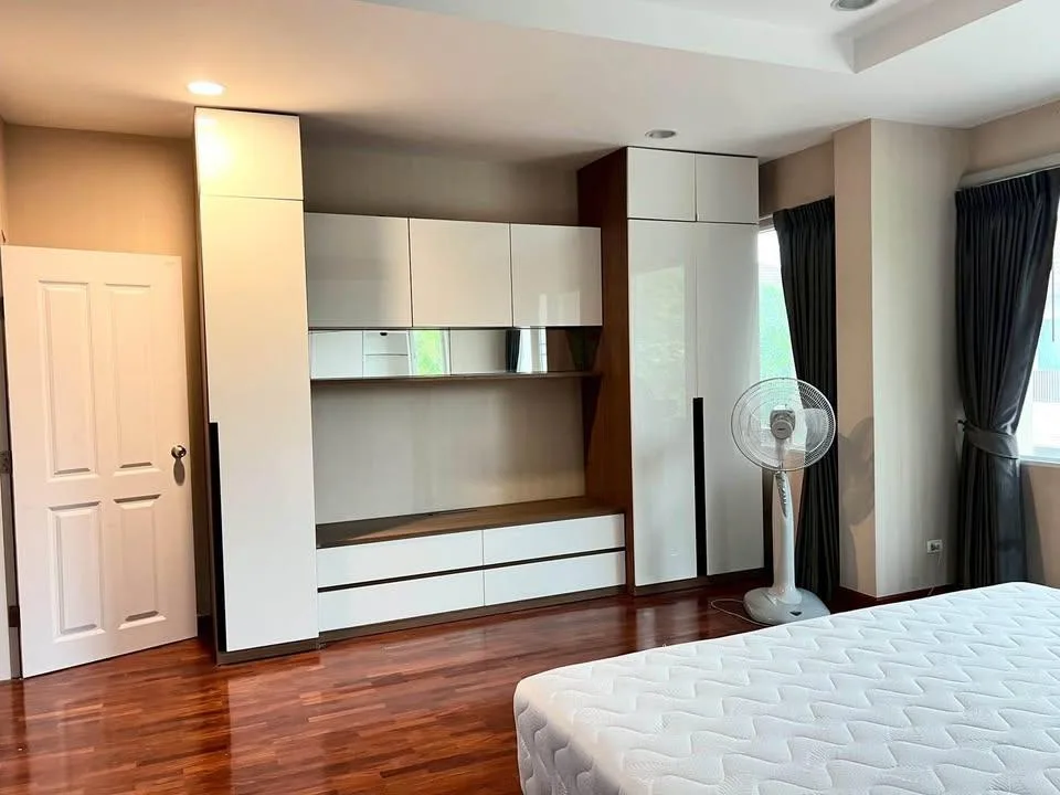 Property photos for The Centro Onnut-wongwaen