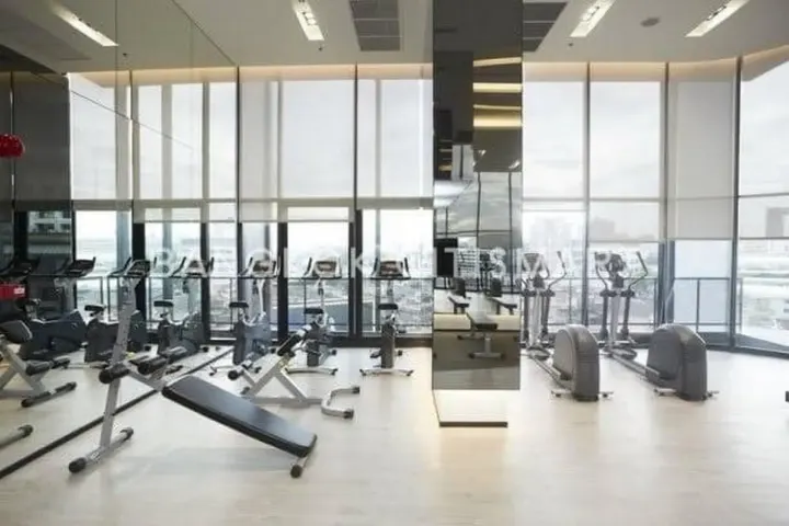Property photos for Ideo Q Chula - Samyan