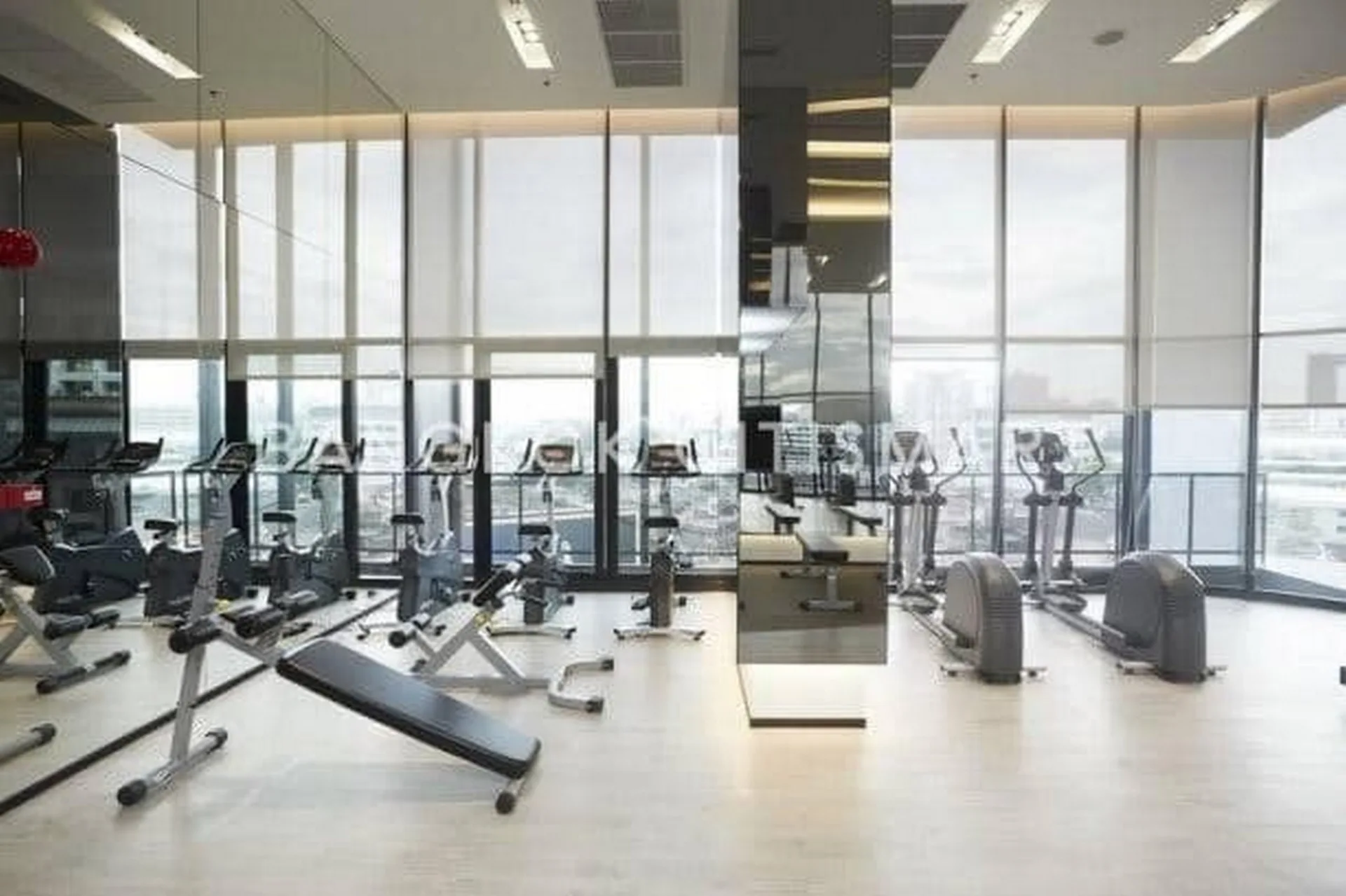Property photos for Ideo Q Chula - Samyan