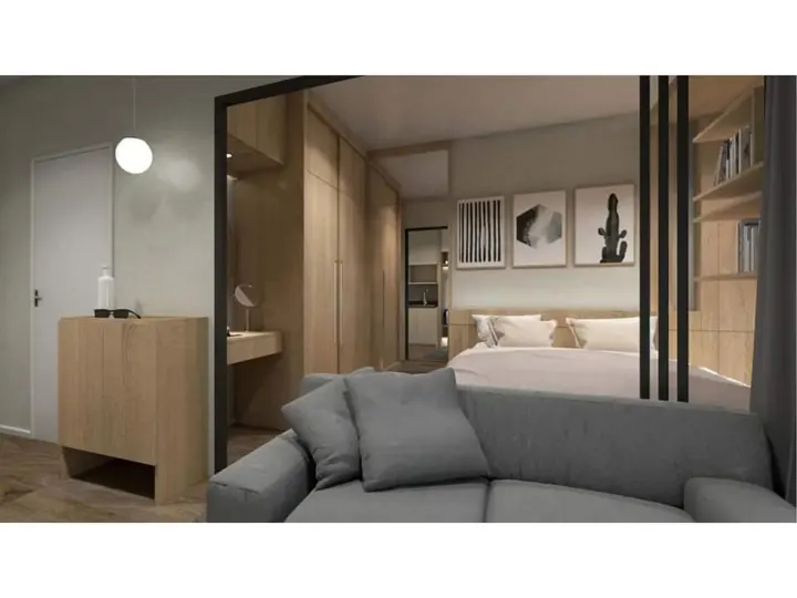 Property photos for Living Nest Ladprao 44
