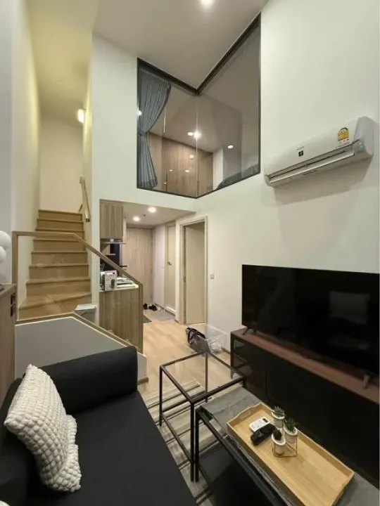 Property photos for Life Rama 4 - Asoke