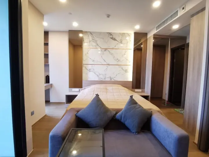 Property photos for Ashton Chula - Silom