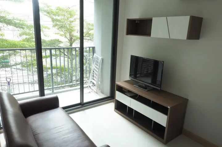 Property photos for The President Sukhumvit