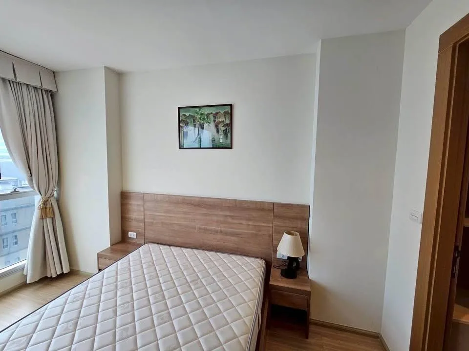 Property photos for Rhythm Ratchada - Huai Khwang