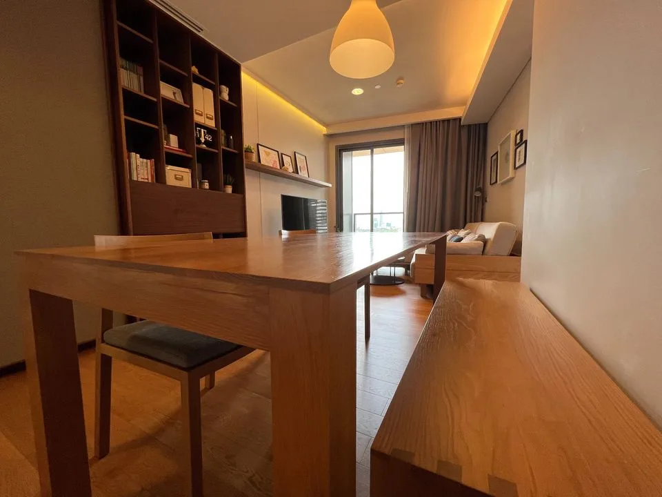 Property photos for The Lumpini 24