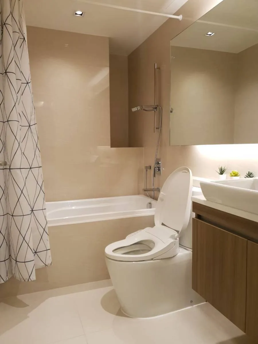 Property photos for Vtara Sukhumvit 36