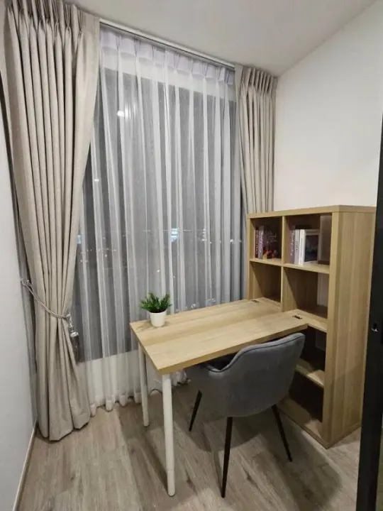 Property photos for The Rich Rama 9-Srinakarin