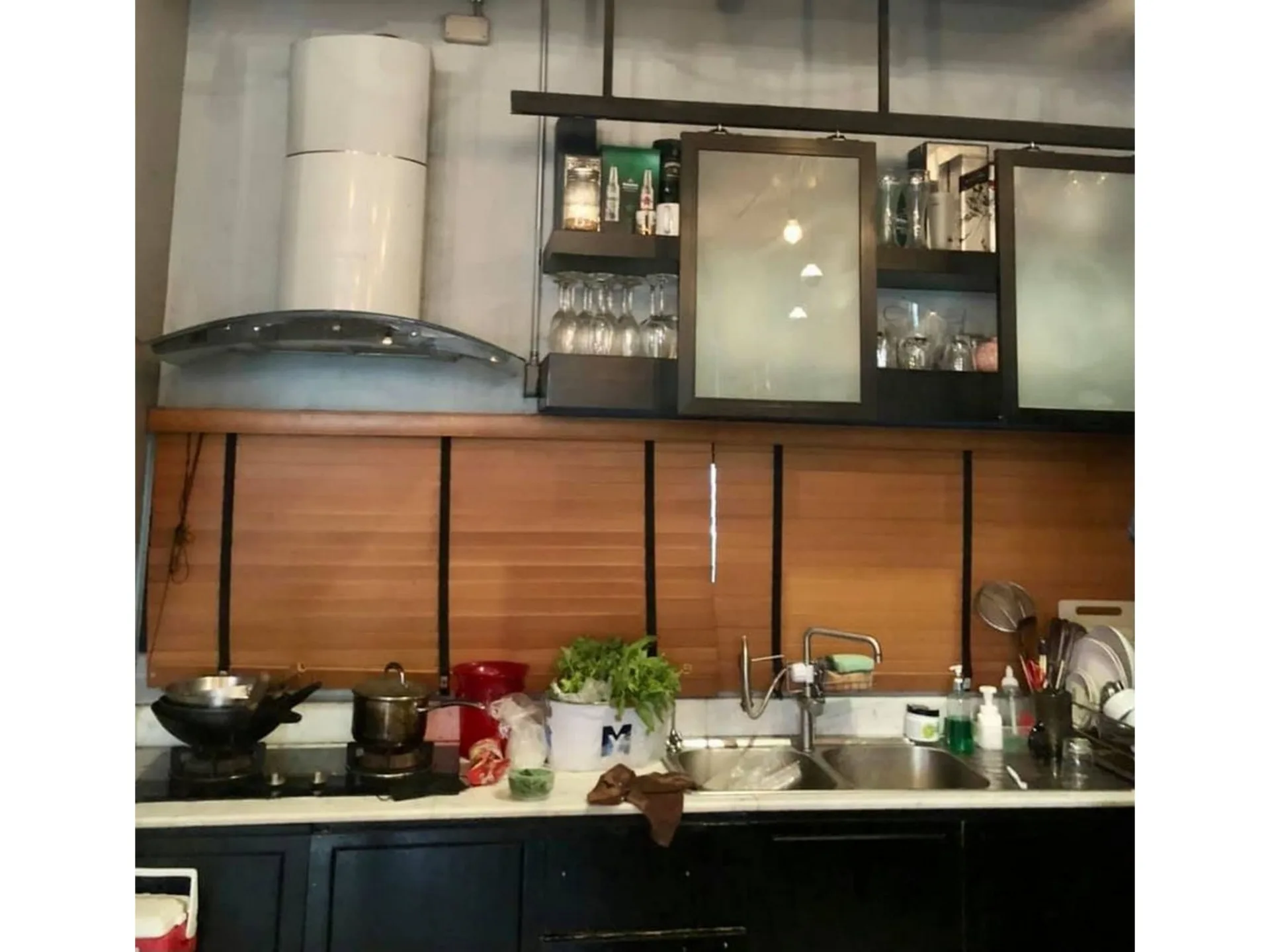 Property photos for Noble Cube Pattanakarn
