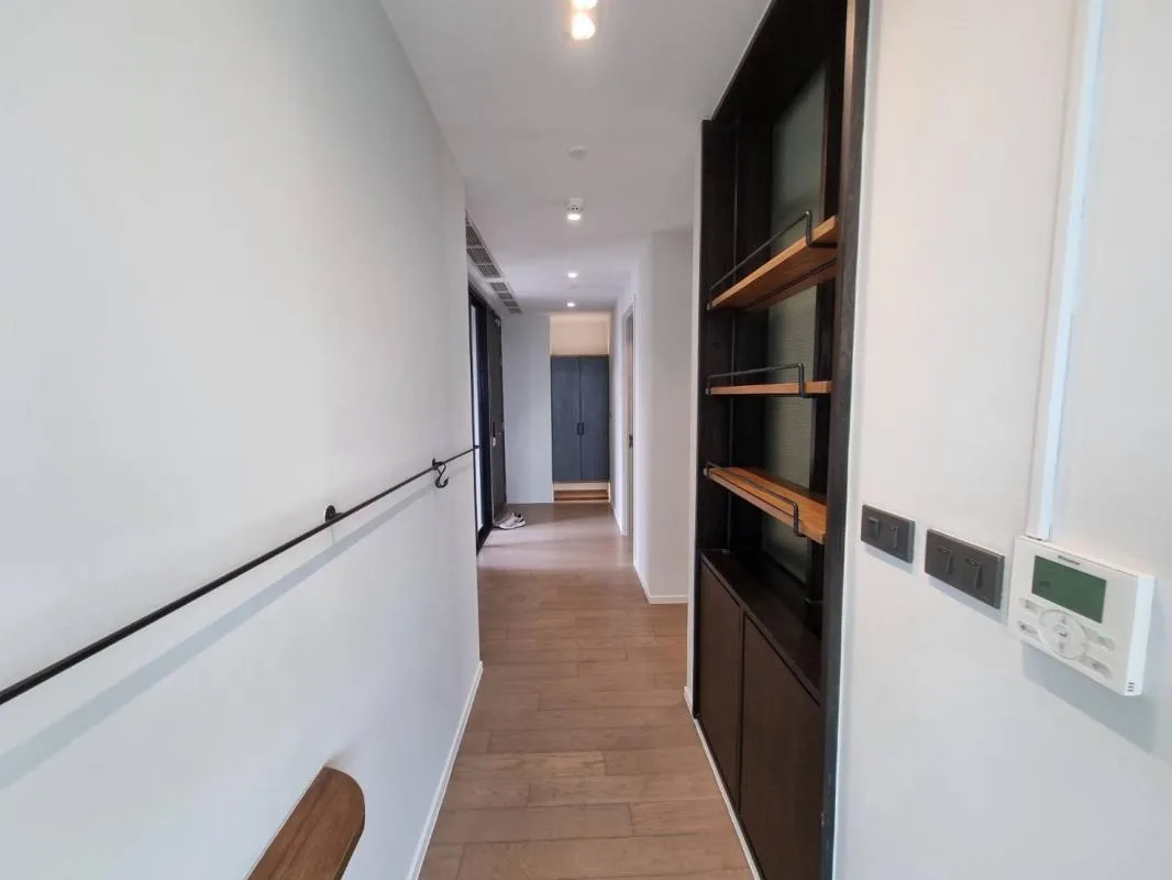 Property photos for Ashton Asoke