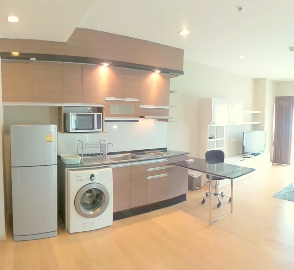 Property photos for Noble Revolve Ratchada