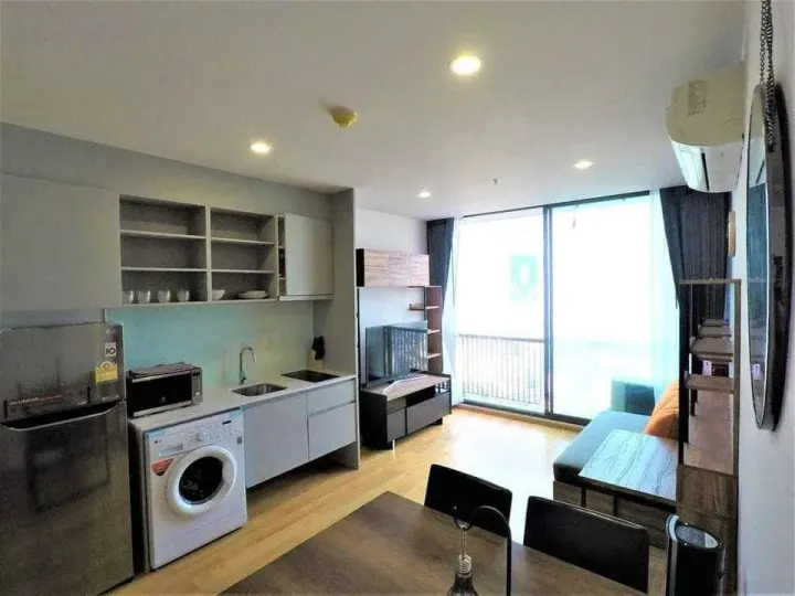 Property photos for Noble Revolve Silom
