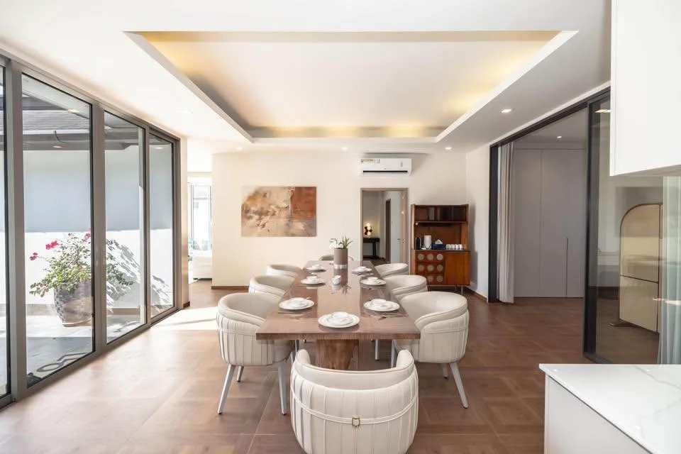 Property photos for Tanode Villas 3