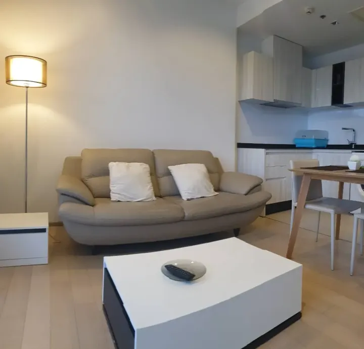 Property photos for HQ by Sansiri