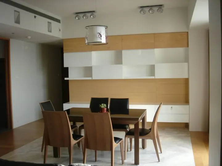 Property photos for The Met