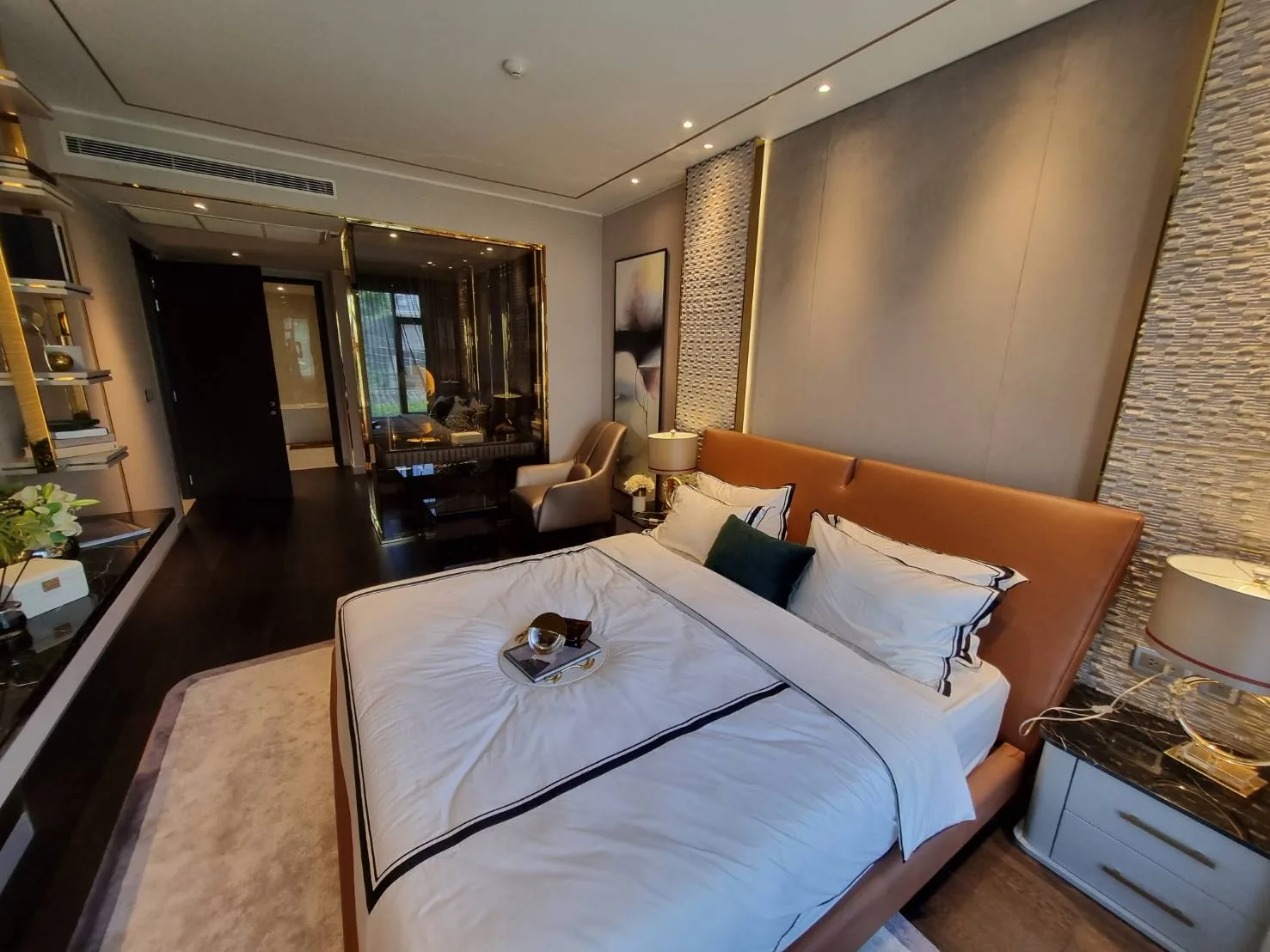 Property photos for Nivati Thonglor 23