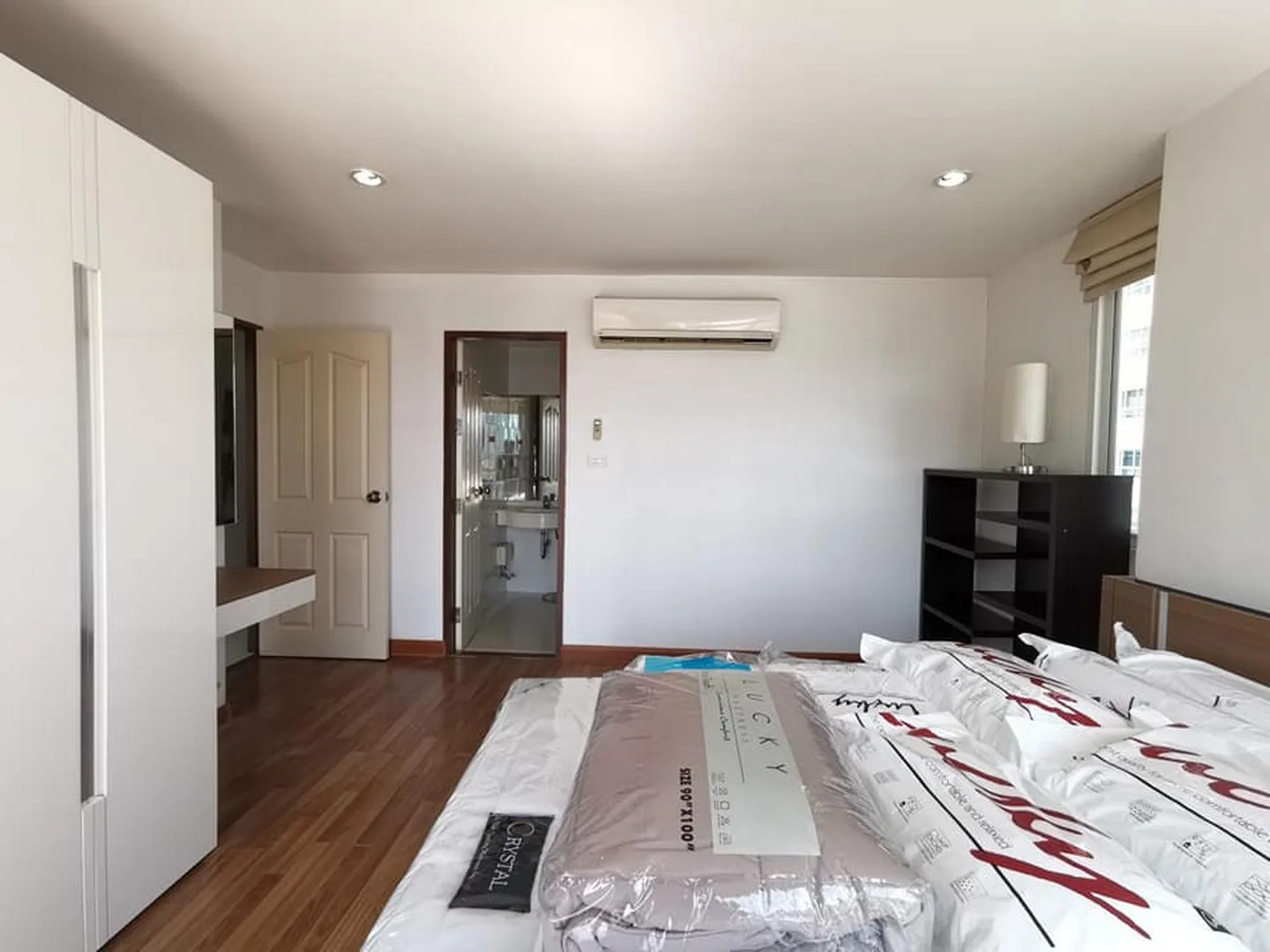 Property photos for PG Rama IX