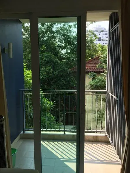 Property photos for The Silk Phaholyothin - Aree 2