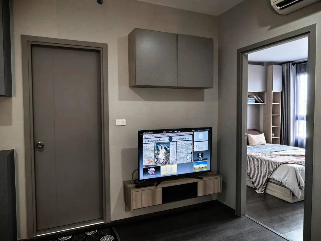 Property photos for Ideo Sukhumvit 93