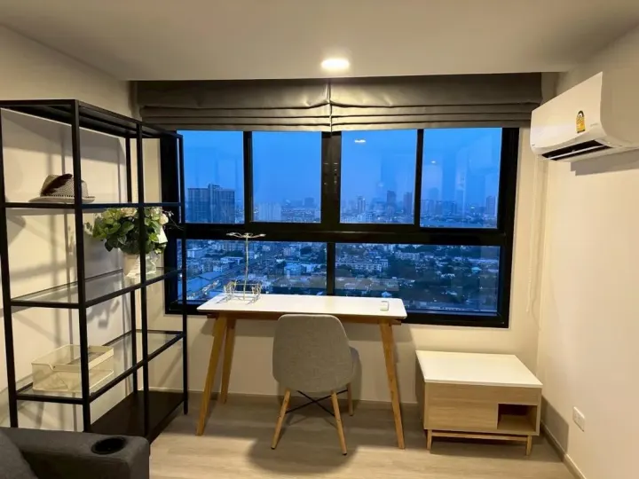 Property photos for Ideo Charan 70-riverview