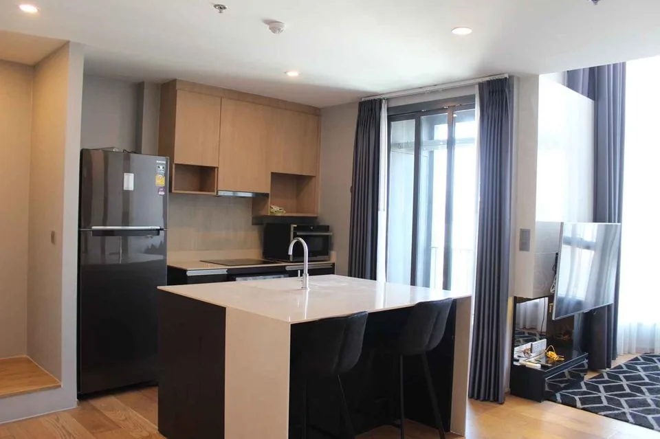 Property photos for Q Chidlom - Phetchaburi