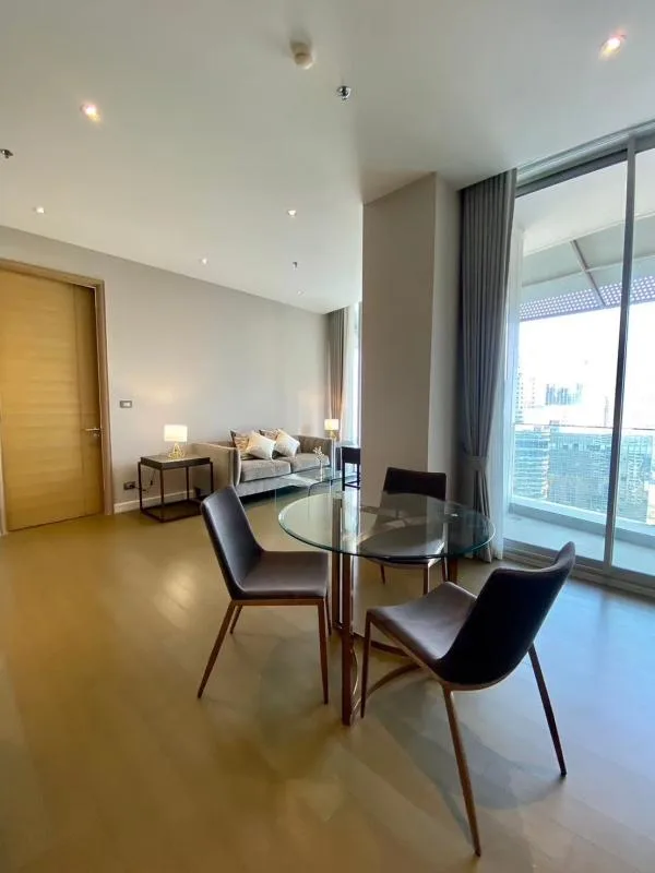 Property photos for Magnolias Ratchadamri Boulevard