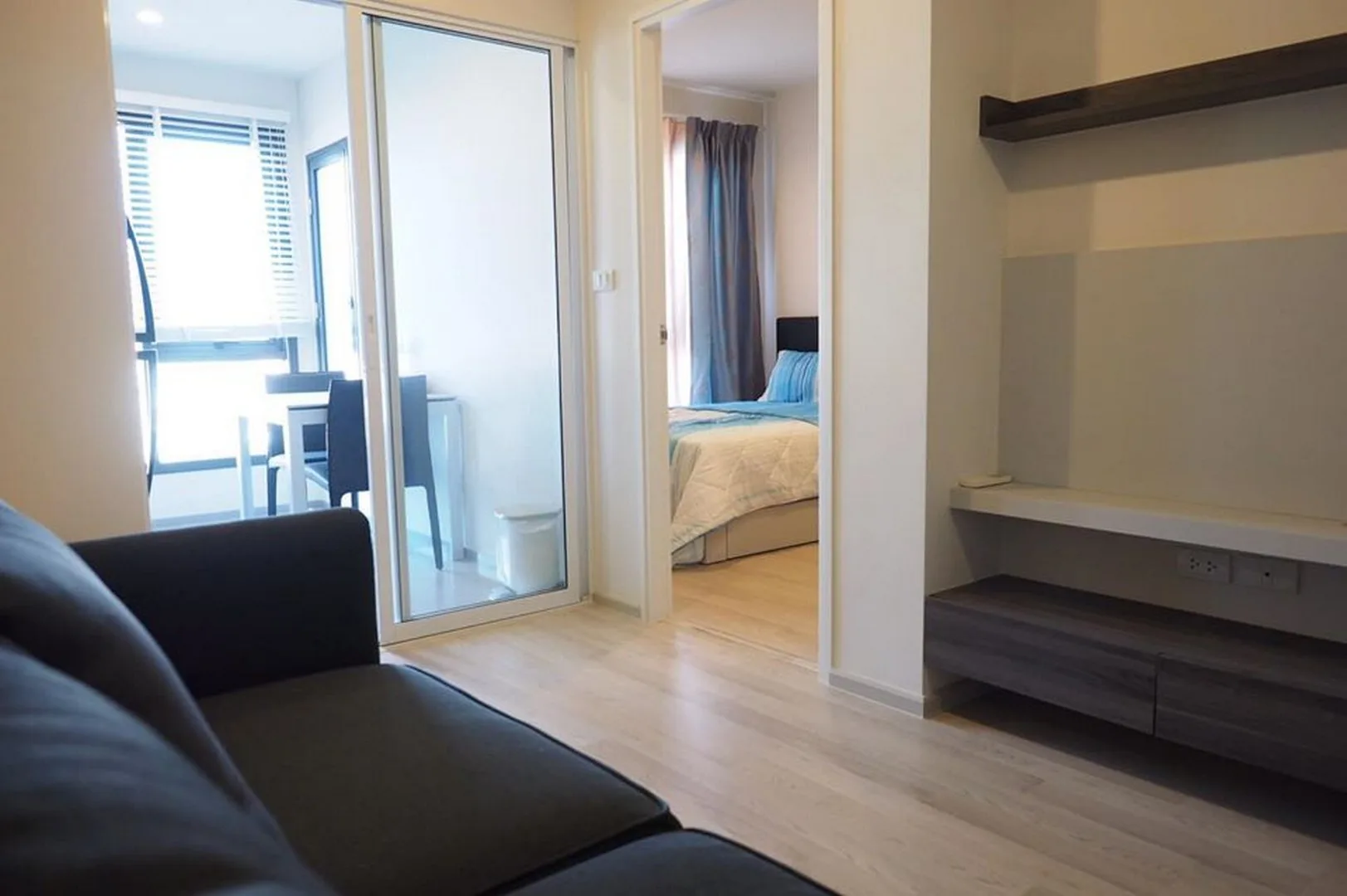 Property photos for Centric Ratchada - Huai Khwang
