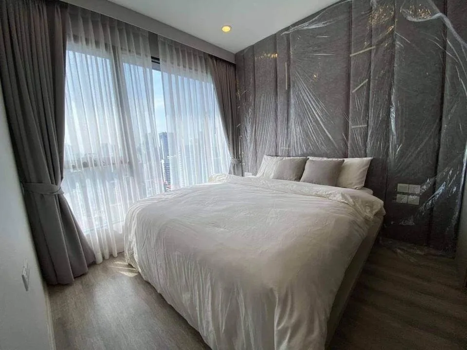 Property photos for Ideo Mobi Asoke