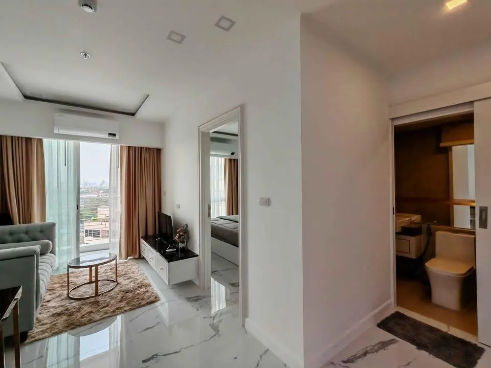 Property photos for Empire Tower Pattaya