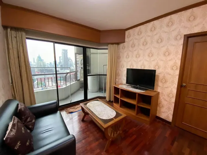 Property photos for Grand Diamond Pratunam