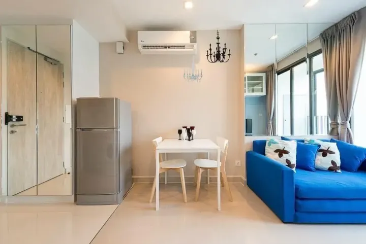 Property photos for Ideo Mobi Rama 9