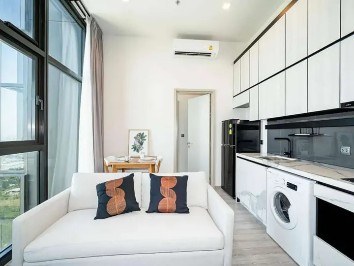Property photos for The Line sukhumvit 101