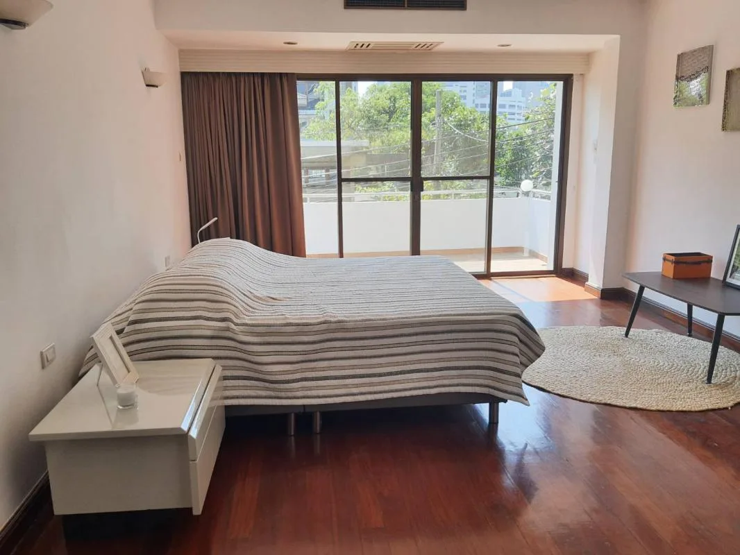 Property photos for Townhome Rama 4 Rd.