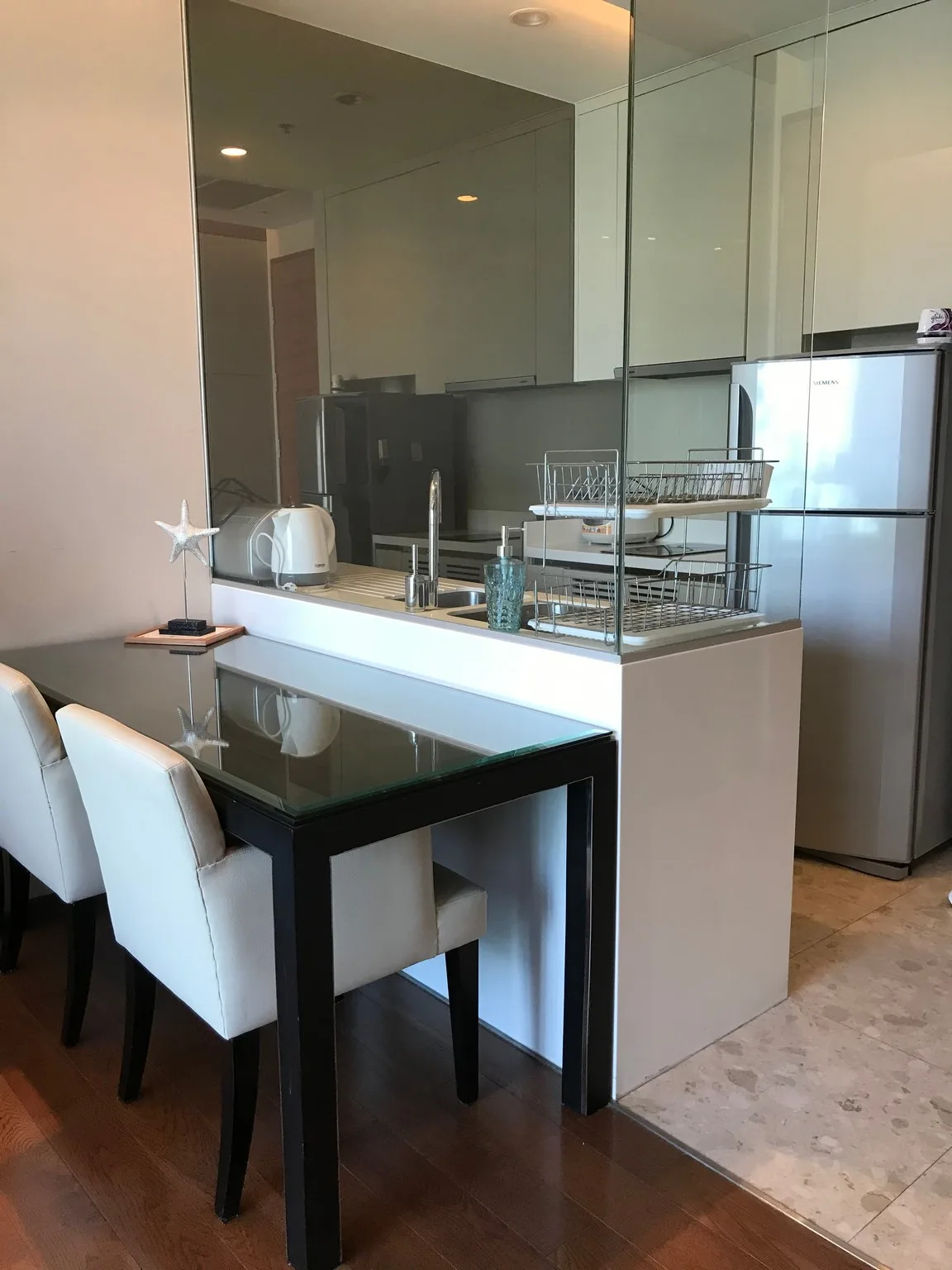 Property photos for The Address Sukhumvit 28