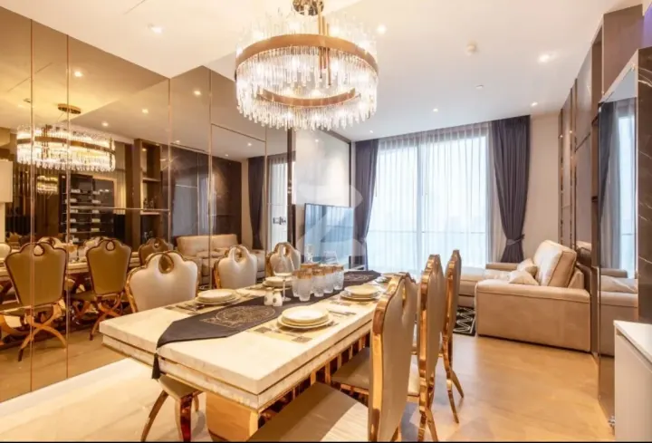 Property photos for Magnolias Waterfront Residences