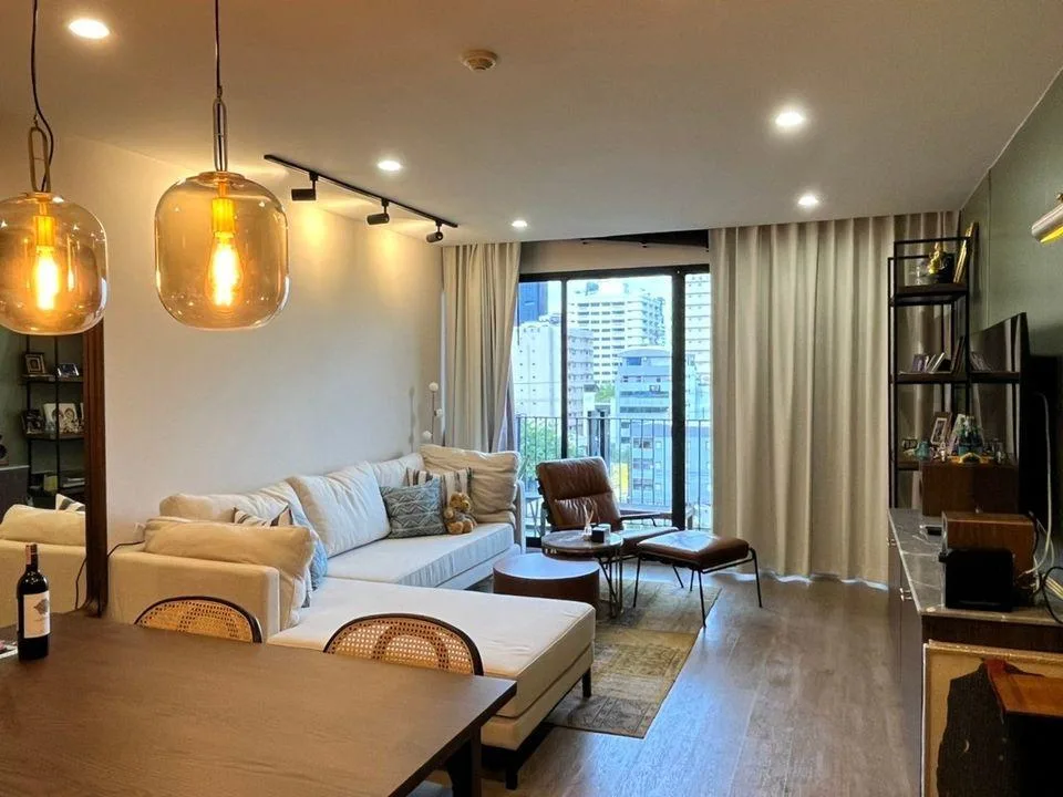 Property photos for Noble Above Wireless-Ruamrudee