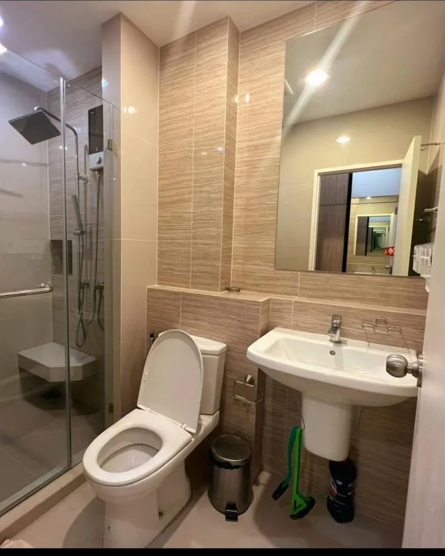 Property photos for Niche Mono Charoen Nakorn