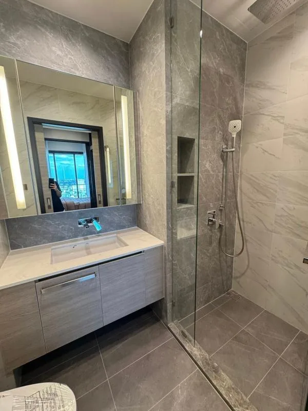 Property photos for The Crest Park Residences