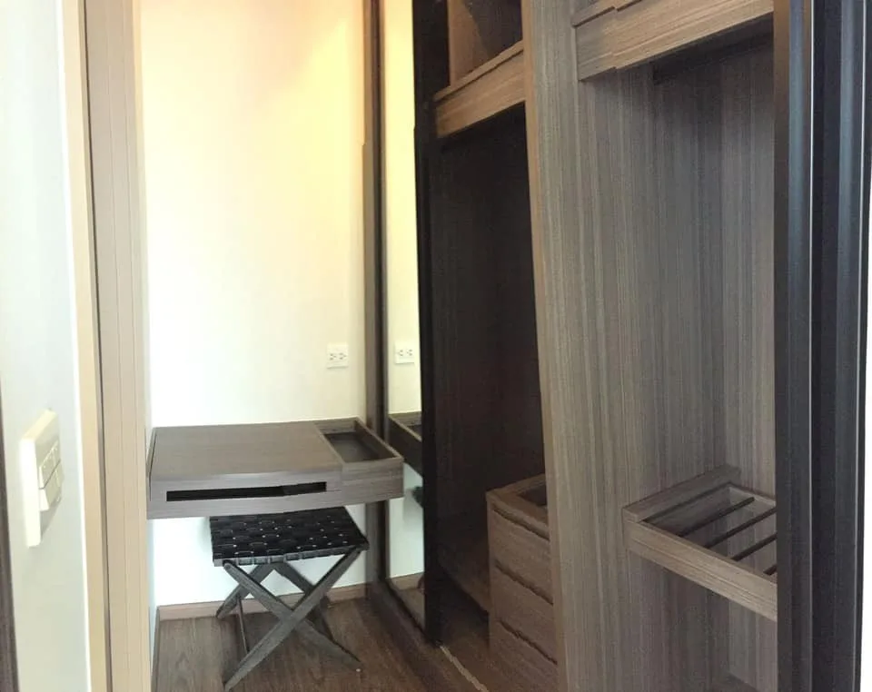 Property photos for The Line Sukhumvit 71